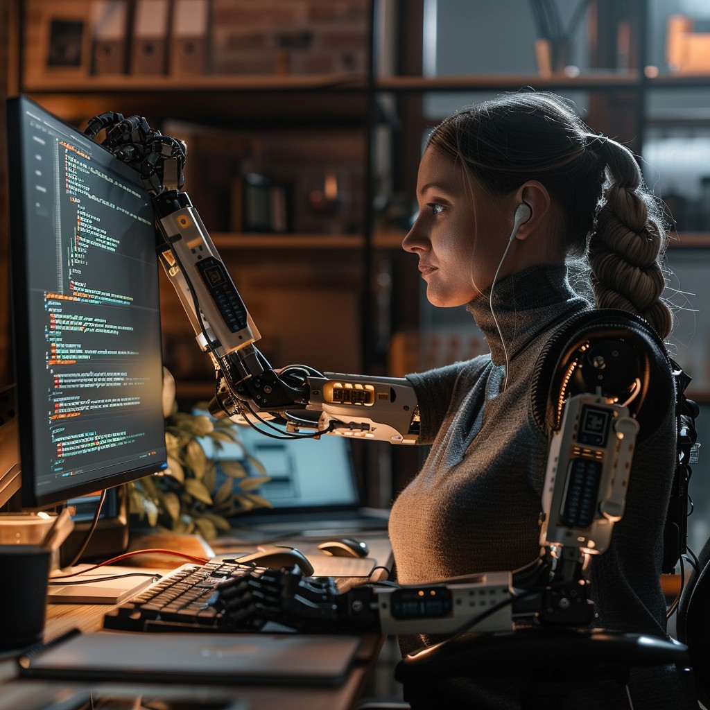 AI and Technology